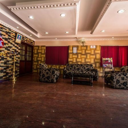 Kallada Hotels And Resorts Thrissur Dış mekan fotoğraf