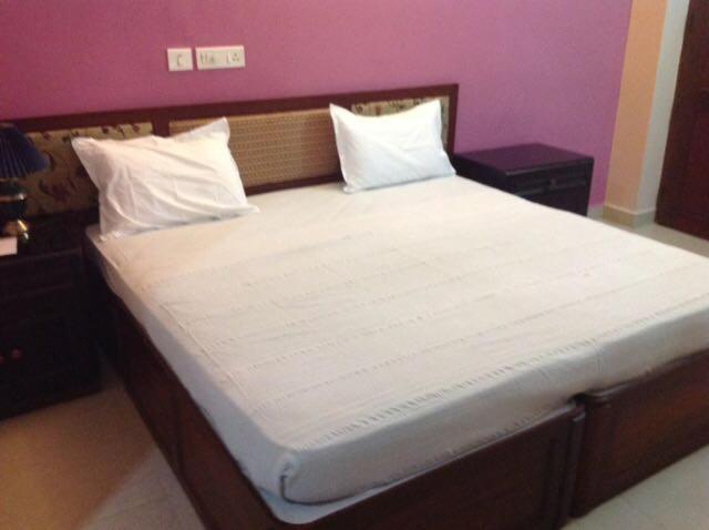 Kallada Hotels And Resorts Thrissur Dış mekan fotoğraf